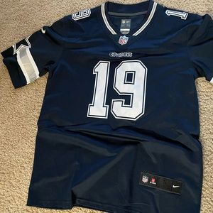 Amari Cooper jersey